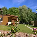 Ferienhaus Mit Kamin Am Achterwasser In Luetow Ferienhaus