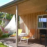 Ferienhaus Ferienhaus Mit Kamin Am Achterwasser In Luetow Lutow