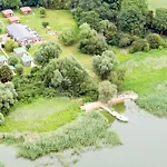 Ferienhaus Mit Kamin Am Achterwasser In Luetow *