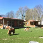 Ferienhaus Mit Kamin Am Achterwasser In Luetow Ferienhaus *