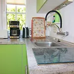 Ferienhaus Ferienhaus Mit Kamin Am Achterwasser In Luetow