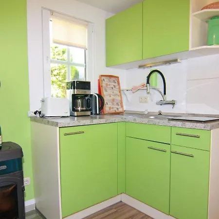 Ferienhaus Mit Kamin Am Achterwasser In Luetow Ferienhaus *