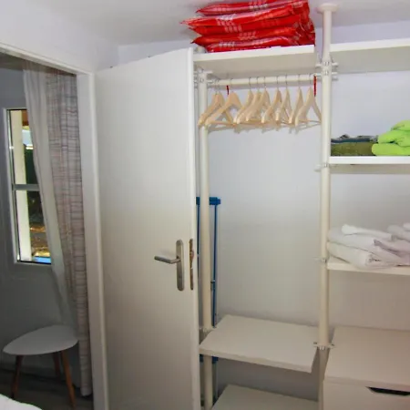 Nyaraló Ferienhaus Mit Kamin Am Achterwasser In Luetow *